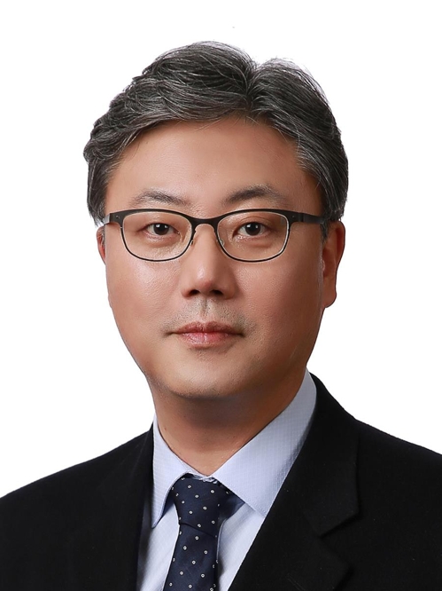박성하(54) 신임 대표