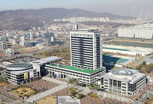 전북도청