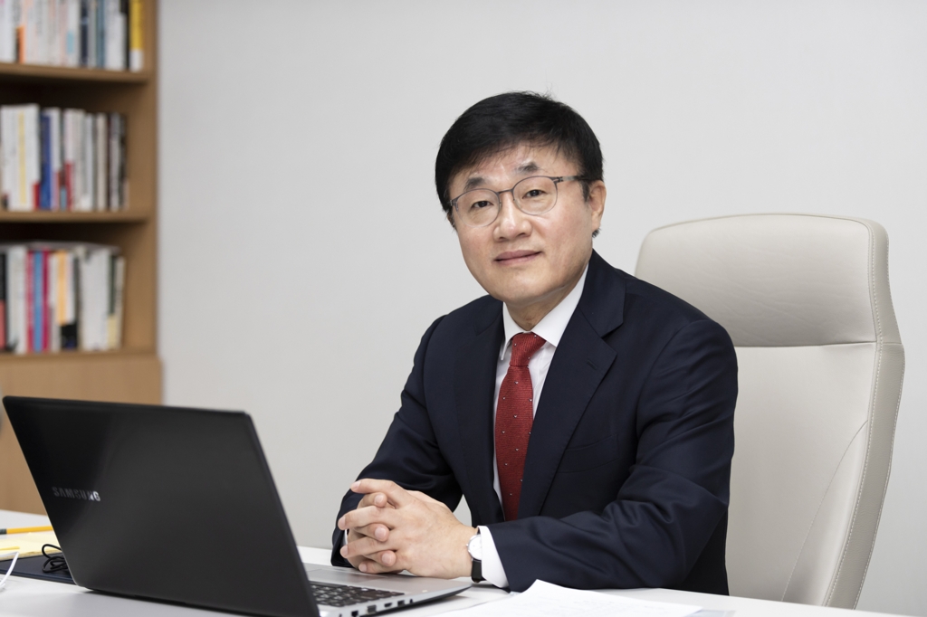 SK렌터카 현몽주 대표