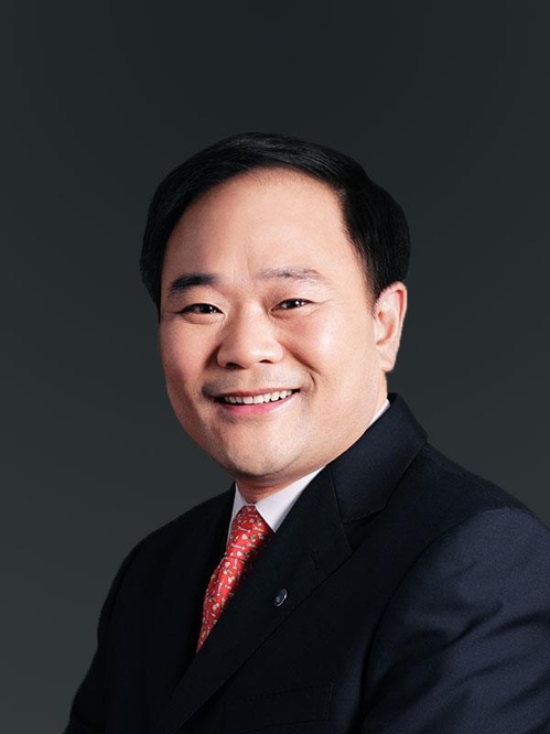 중국 자동차 지리 리수푸 회장