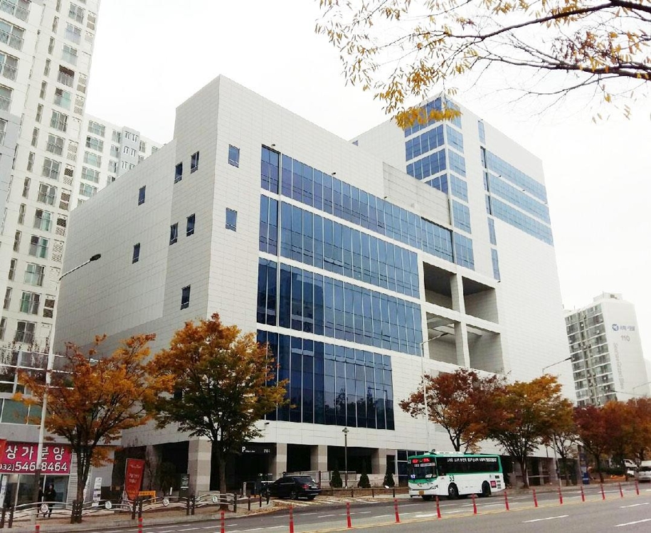 인천 계양방송통신시설
