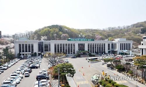 김포시청