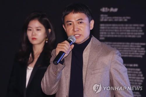 '커넥트, BTS' DDP서 개막