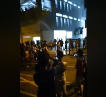 말레이 '봉쇄령' 어기고 물 축제 즐긴 미얀마인 62명 체포
