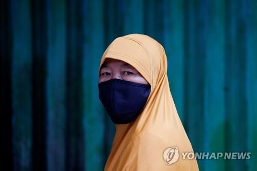 인도네시아, 코로나 대응 예산 부족…외부 수혈 잇달아