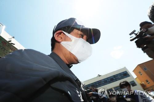 김봉현 스타모빌리티 회장