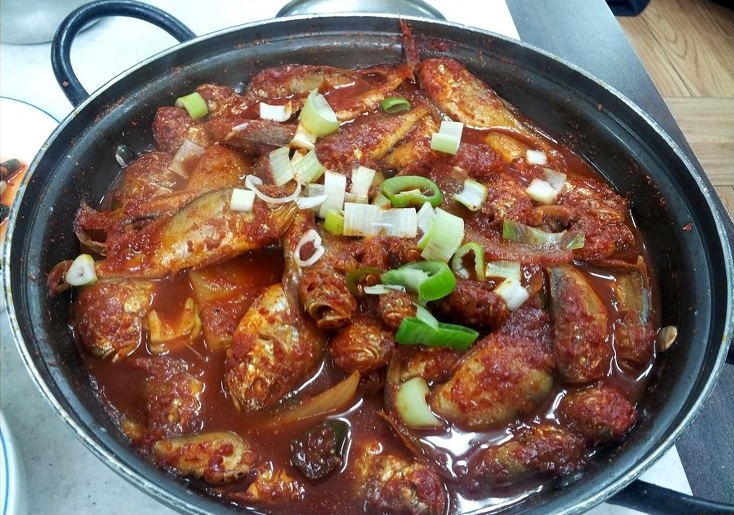 강달어
