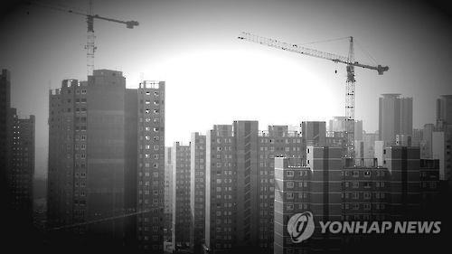 건설 공사 현장