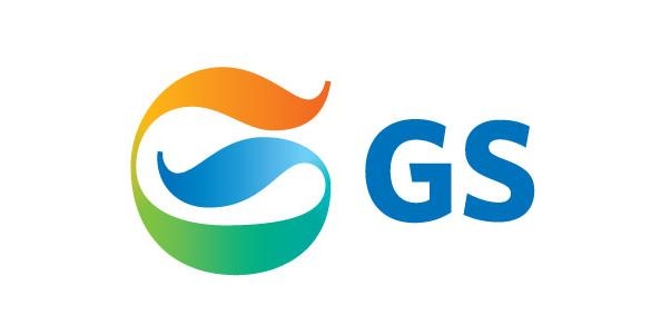 GS 로고