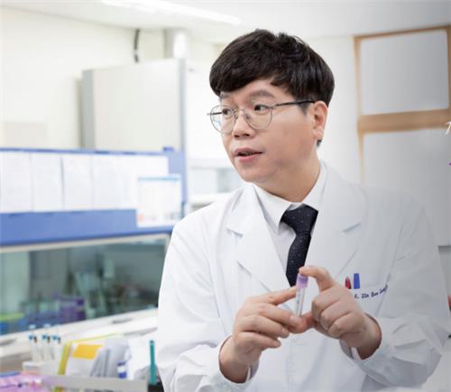 정진부 안동대 원예생약융합학부 교수