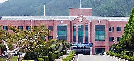 충북도 자치연수원