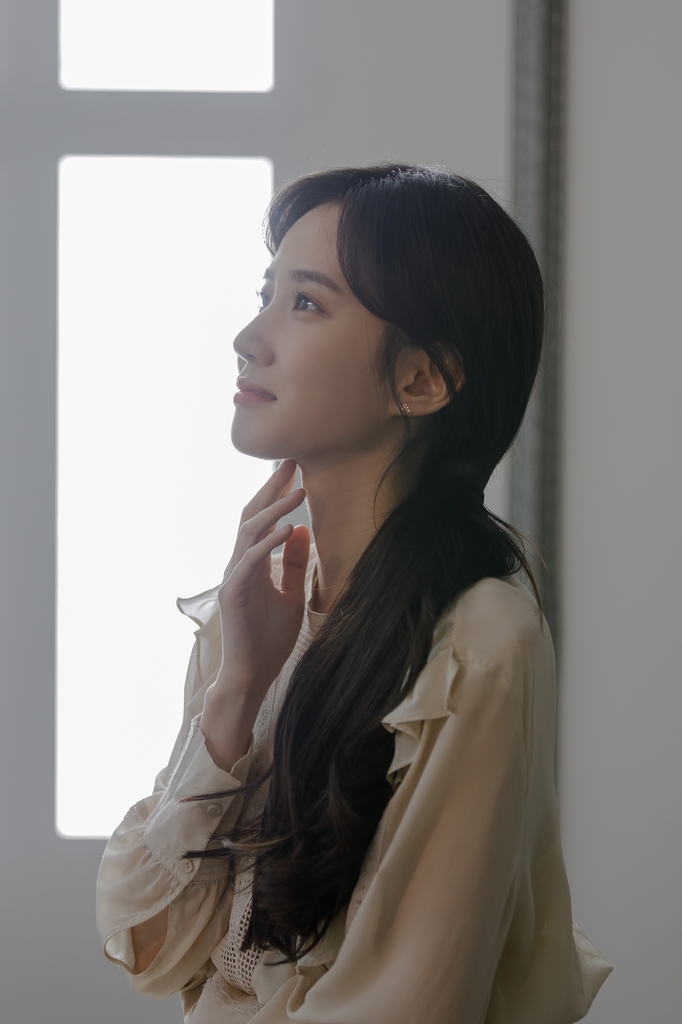 SBS '브람스를 좋아하세요?'에서 채송아 역을 연기한 배우 박은빈.