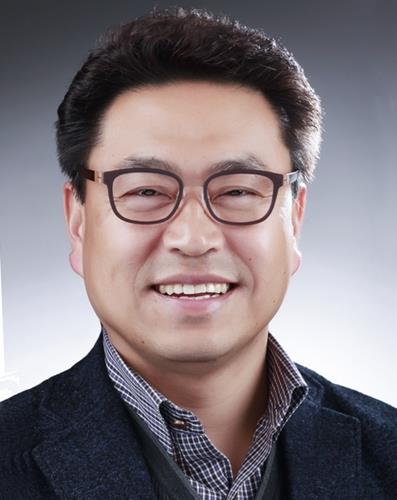 조주홍 경북도의원