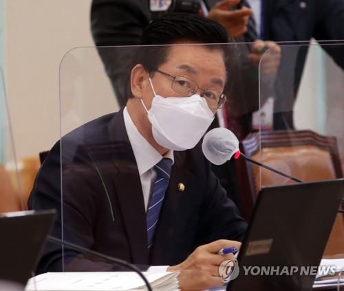 더불어민주당 정정순 국회의원