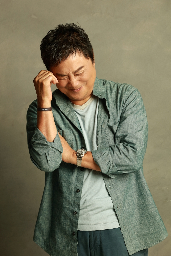 가수 남진