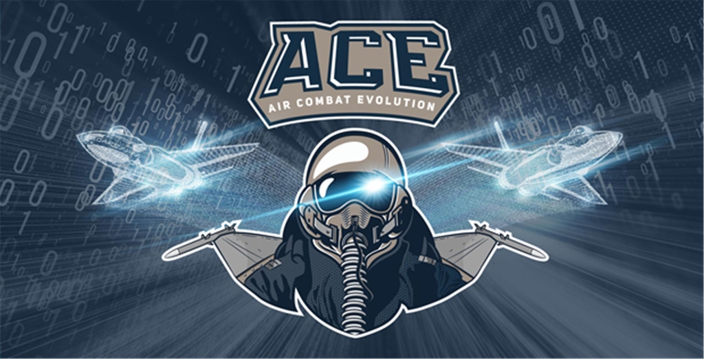 미 국방고등연구기획청에서 진행 중인 차세대전투기 개발 프로젝트 '에이스'(ACE)