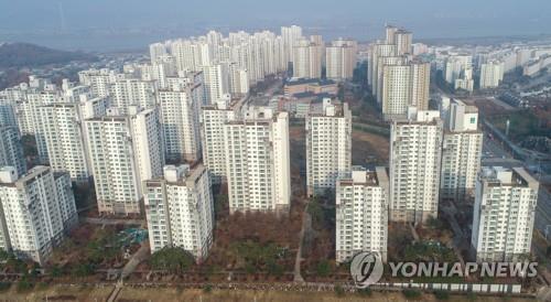 경기도 김포시 아파트 단지