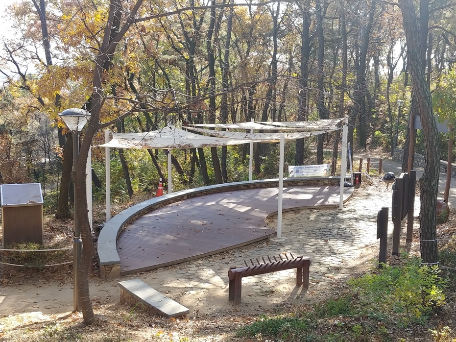 유아숲체험원