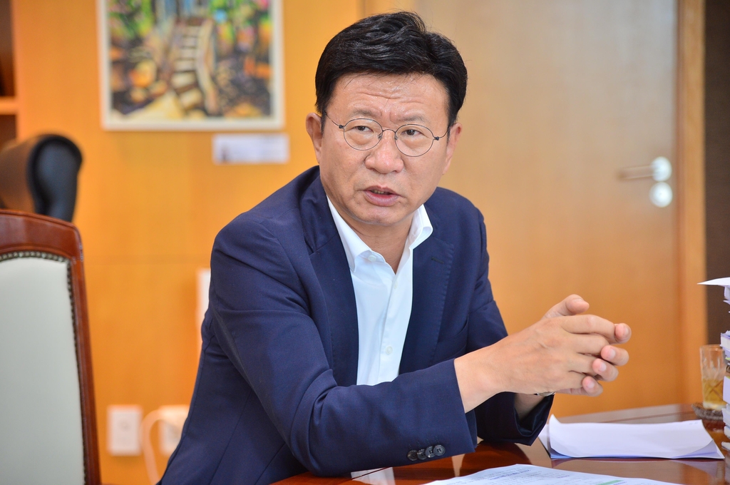 이선호 울주군수