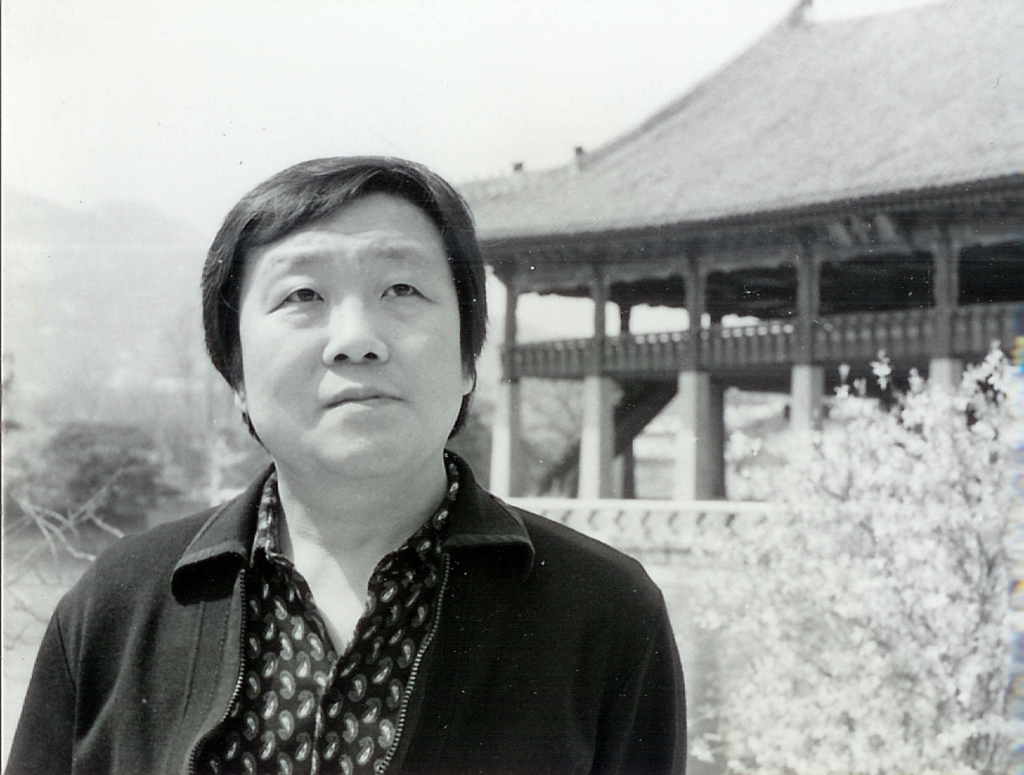 소설가 김용운