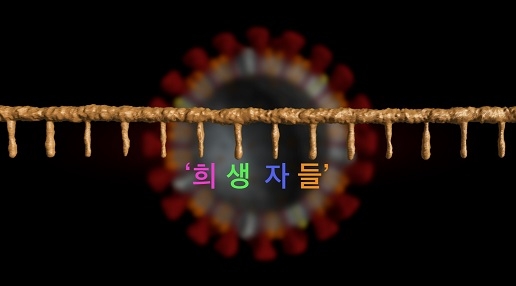 KBS 1TV 특집 다큐멘터리 '희생자들'