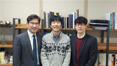 이번 연구를 주도한 IBS·한양대 에리카캠퍼스 연구팀
