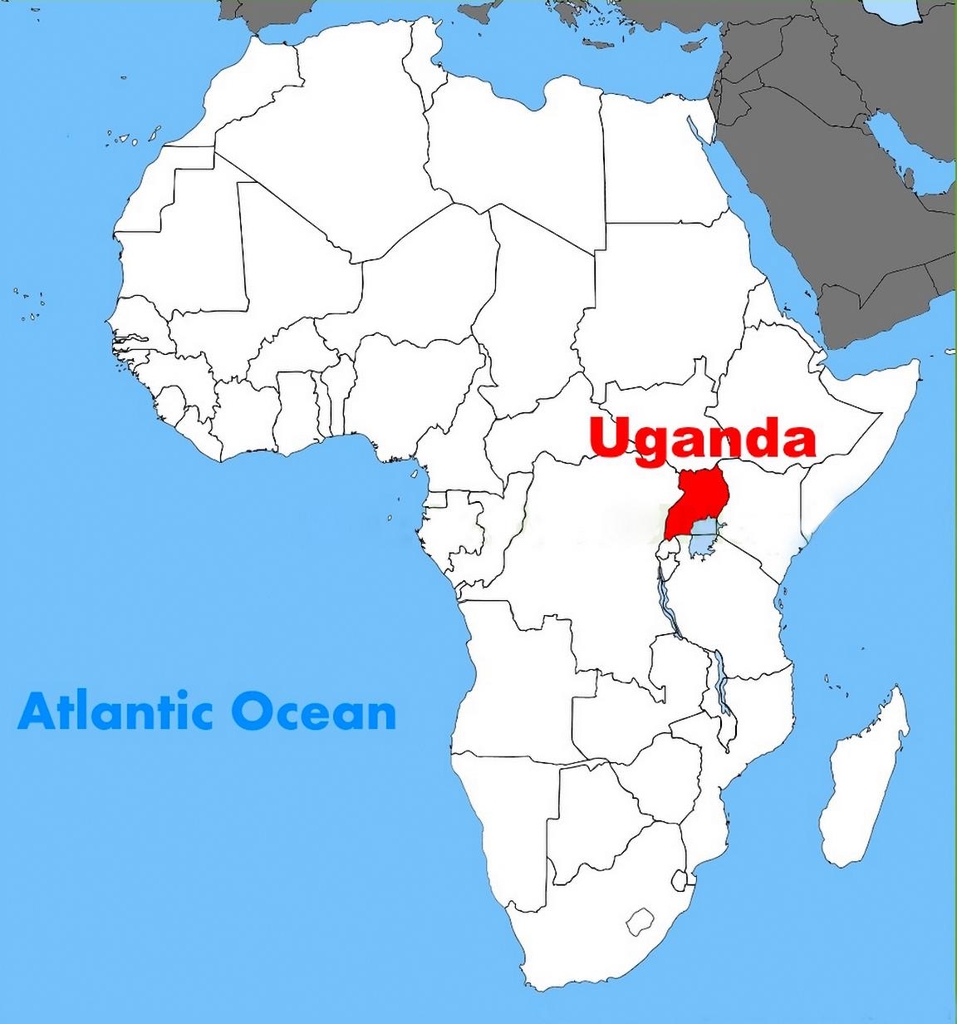 우간다서 수류탄 갖고 놀던 어린이 6명 사망…5명 부상