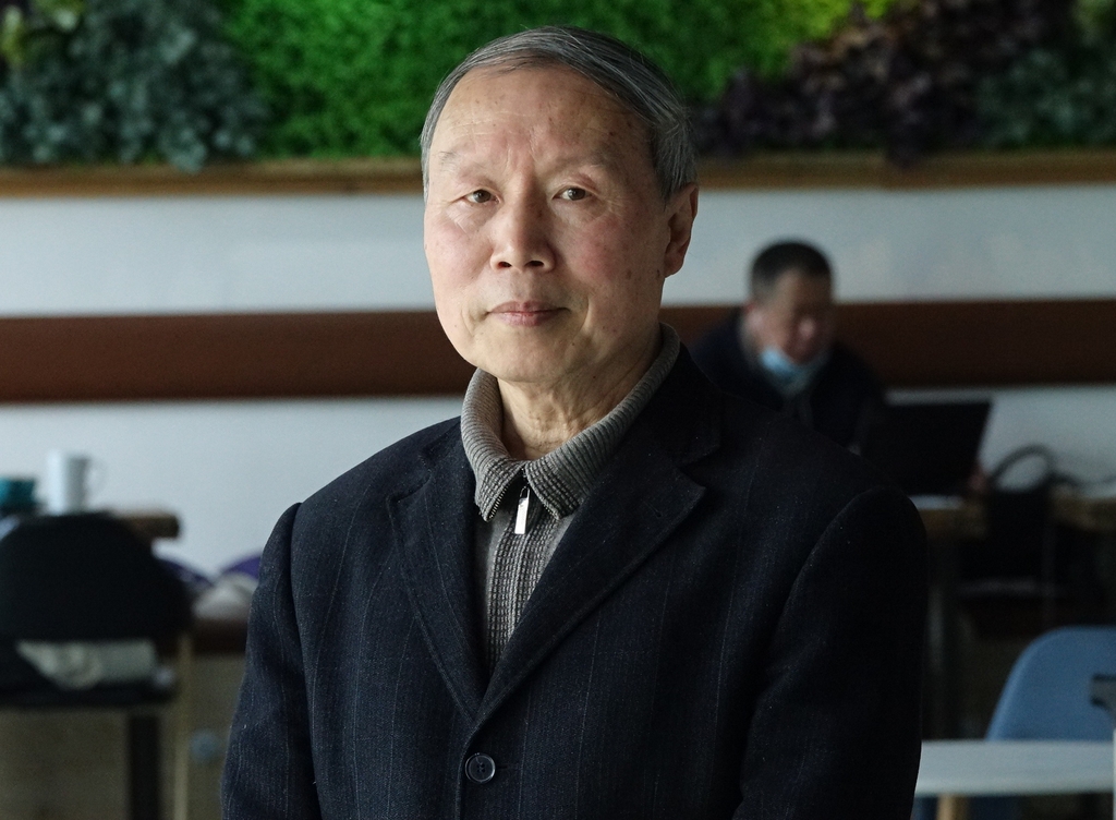 램지어 교수 논문 비판한 중국 위안부 문제 전문가 쑤즈량 교수