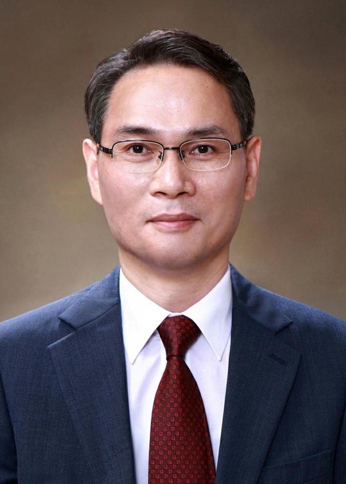 초대 국수본부장으로 추천된 남구준 경남경찰청장