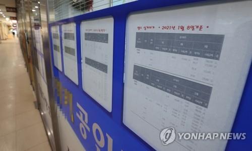 2021년 실거래가는