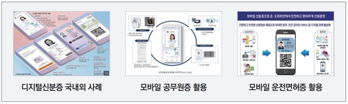 모바일 신분증