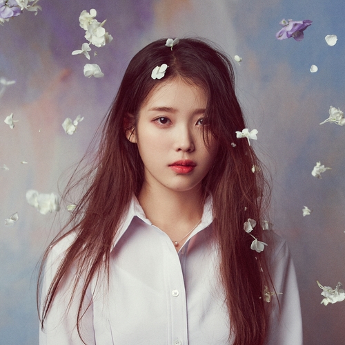 가수 아이유