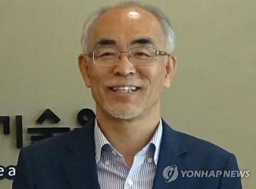 지스트 김기선 총장