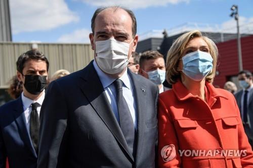 장 카스텍스 프랑스 총리