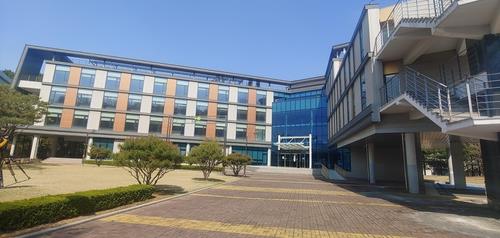 대전 유성구 전민동 LH 토지주택연구원