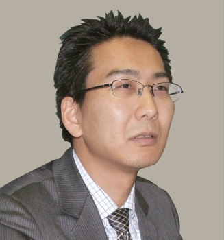 (도쿄 교도=연합뉴스) 18일 밤 미얀마 양곤의 자택에서 연행된 일본인 프리랜서 언론인 기타즈미 유키 씨.