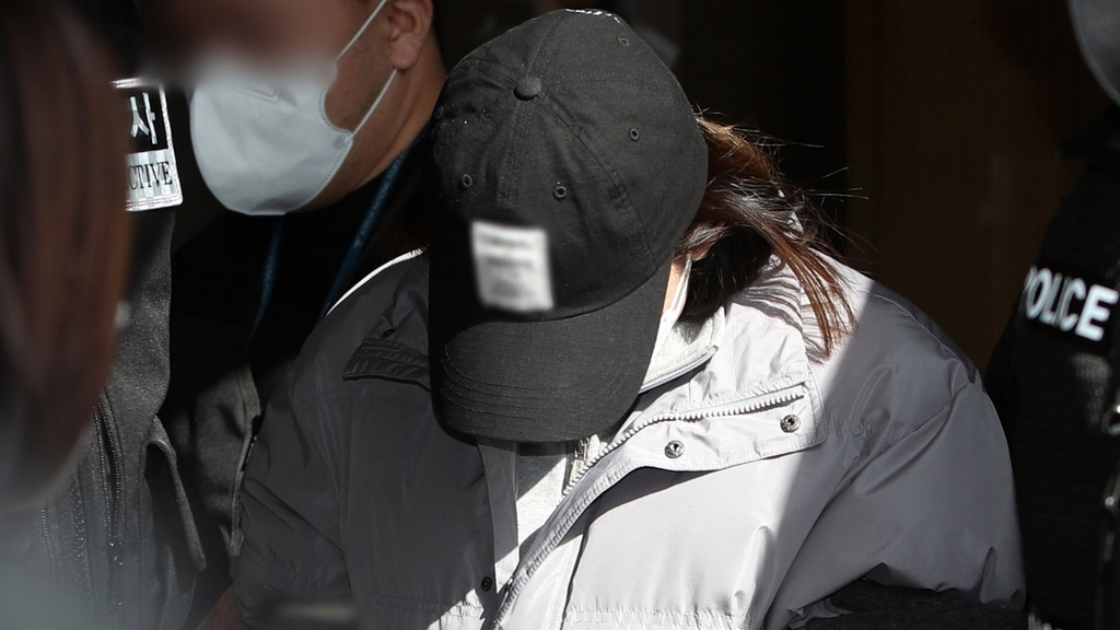 구미 여아 살인 혐의 김모씨에 징역 25년 구형 
