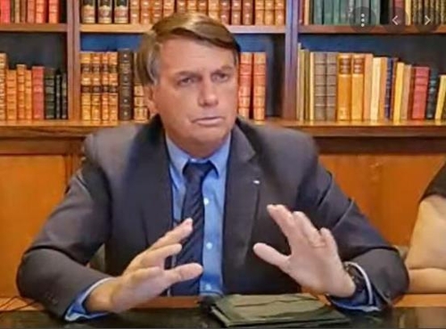 WHO, 브라질에 방역수칙 준수 권고