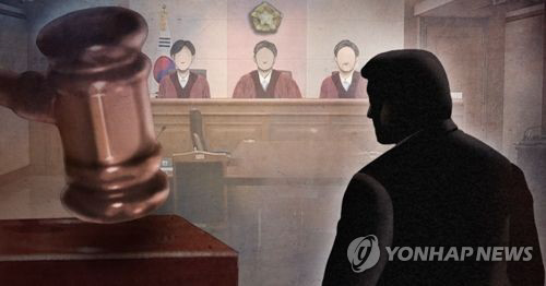 친딸 학대·손찌검·성폭행 30대 남성 1심서 징역 13년