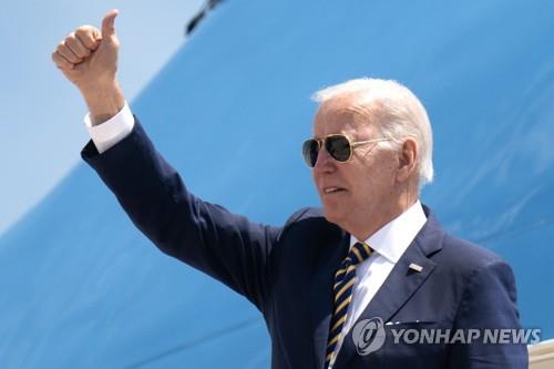 조 바이든 미국 대통령