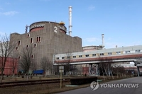 IAEA "우크라 원전 인근서 잦은 폭발음…연구시설은 단전"
