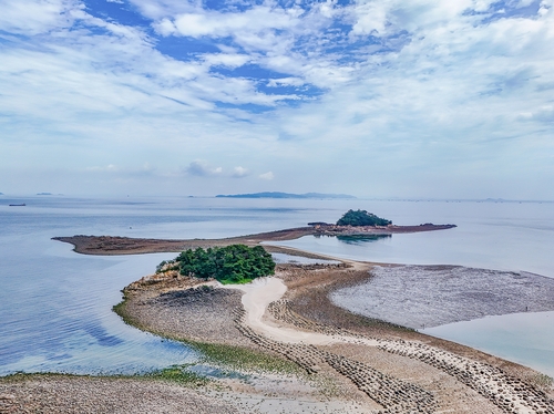 [여행honey] 혼자만 알고 싶은 섬 소야도