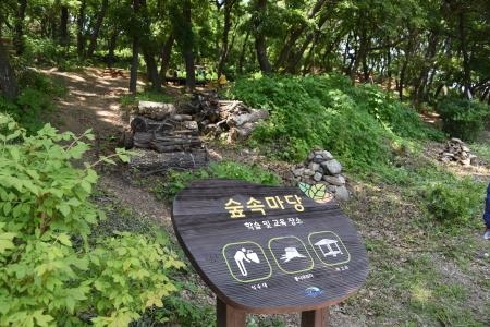김포시, 유아 숲체험원 산림교육 참여자 모집 - 1