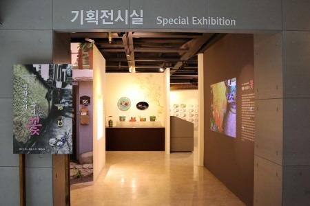 인천동구, '생활 속의 우리 꽃' 특별기획전시 개최 - 1