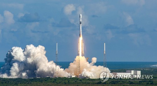 Corea del Sur invertirá 16 billones de wones para desarrollar tecnologías de satélites militares