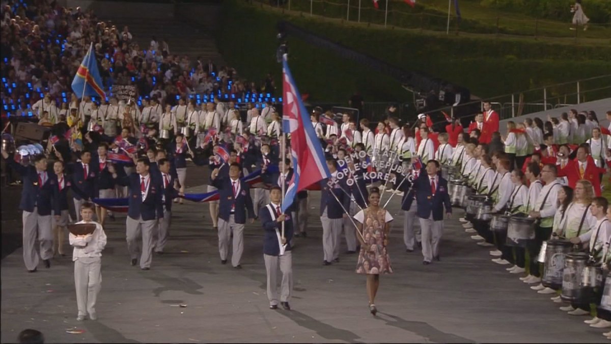 北朝鮮の平昌五輪参加問題　南北が２０日にスイスで協議（１月１１日）
