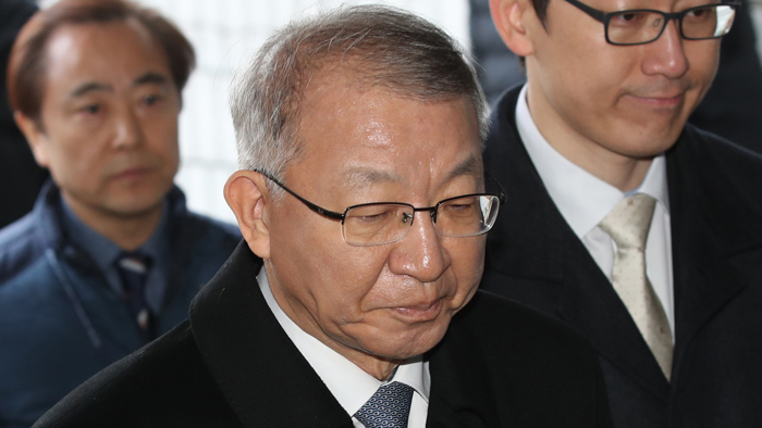 '직접관여' 물증이 구속 결정타…법원 "양승태 혐의소명"