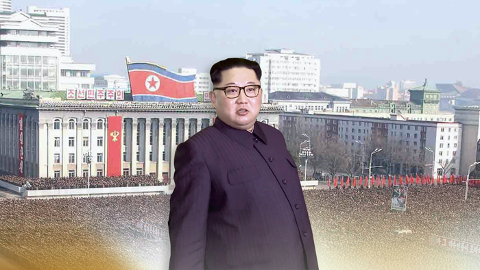신비주의 배격한 김정은…'쌀밥에 고깃국' 경제 총력전