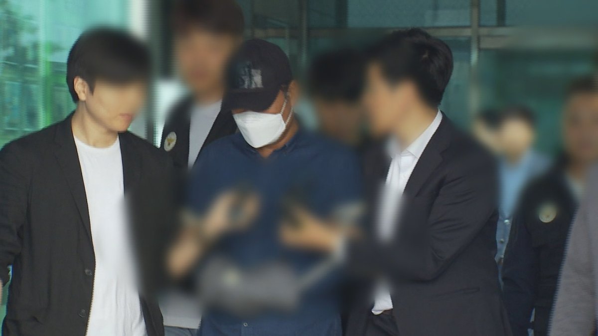 '골프채 아내 살해' 유승현 전 김포시의회 의장 기소