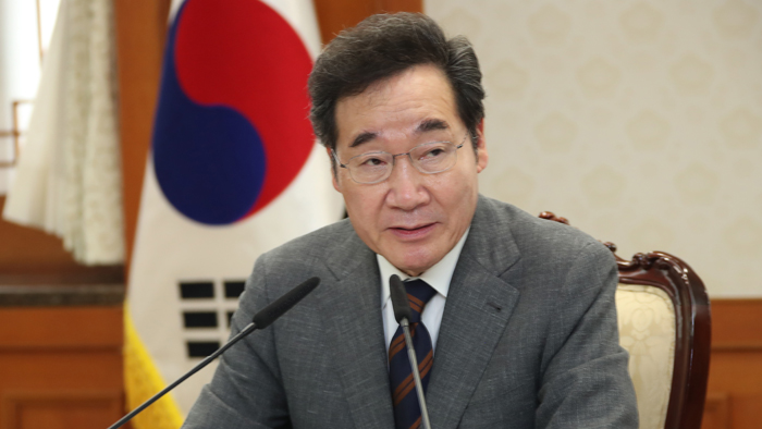 최장수 총리 앞둔 이낙연…연말 정치행보 시동거나